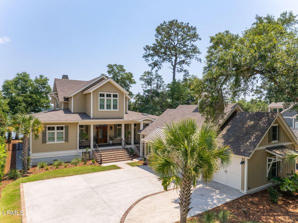 Luxury Listing Agent In Beaufort
