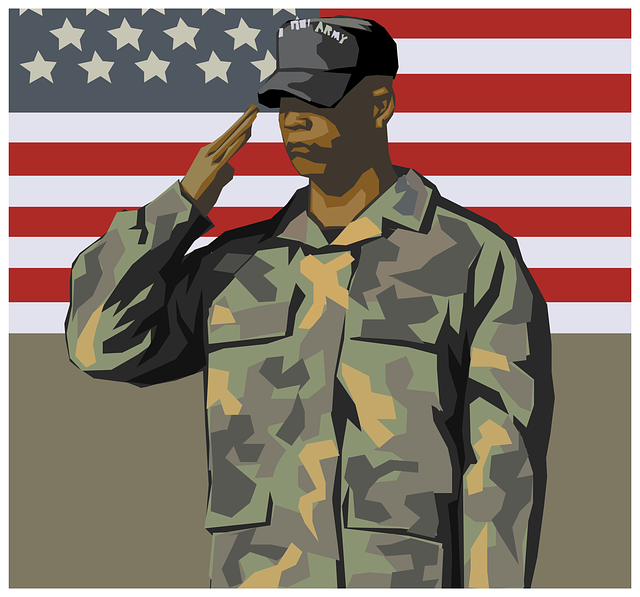 Military Relocation Specialist In Beaufort