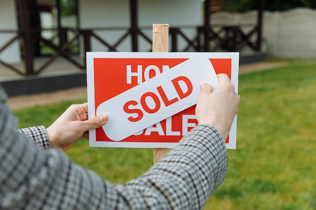 Begin A Complimentary Home Valuation Today